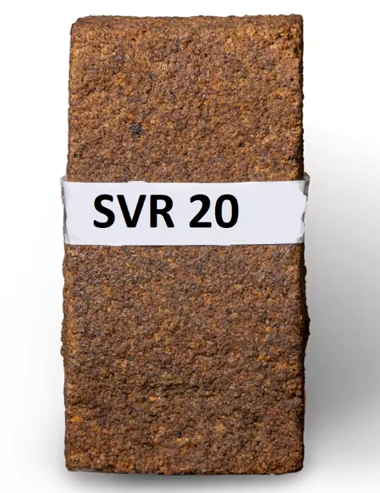 SVR 20 Elite